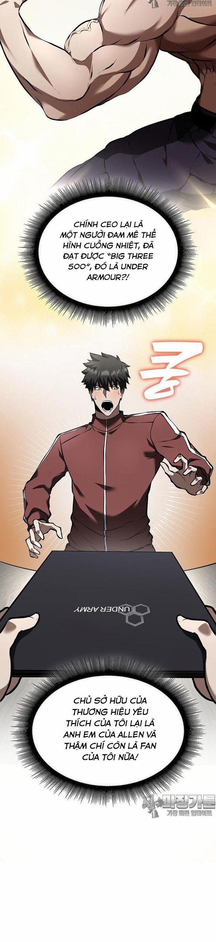 Sự Trở Lại Ma Dược Sư Cấp Fff 71 trang 10