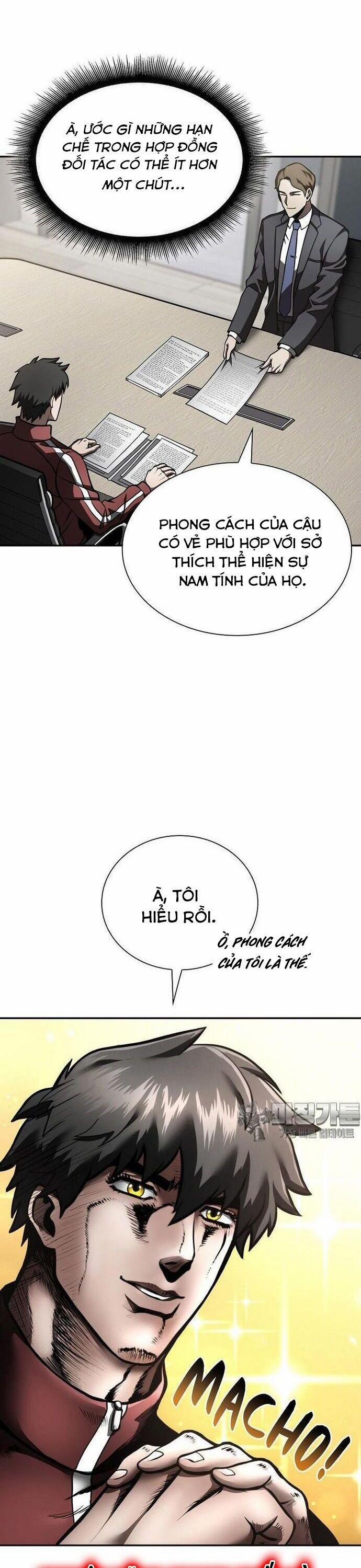 Sự Trở Lại Ma Dược Sư Cấp Fff 71 trang 11