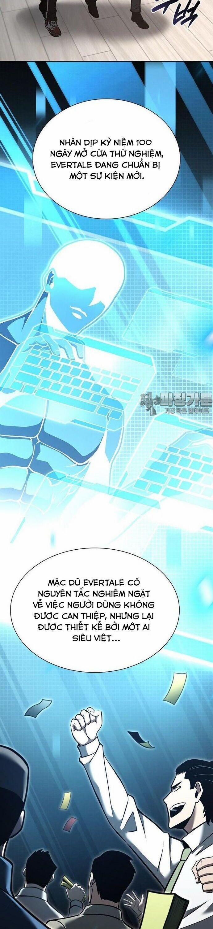 Sự Trở Lại Ma Dược Sư Cấp Fff 71 trang 13