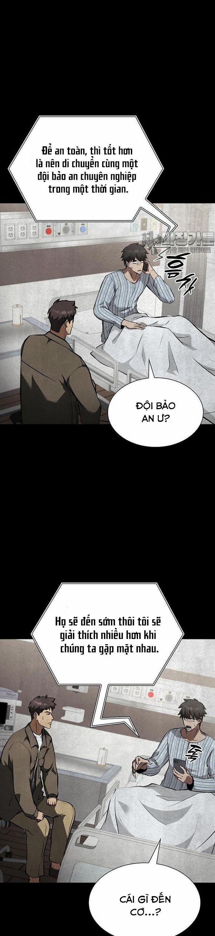 Sự Trở Lại Ma Dược Sư Cấp Fff 71 trang 2