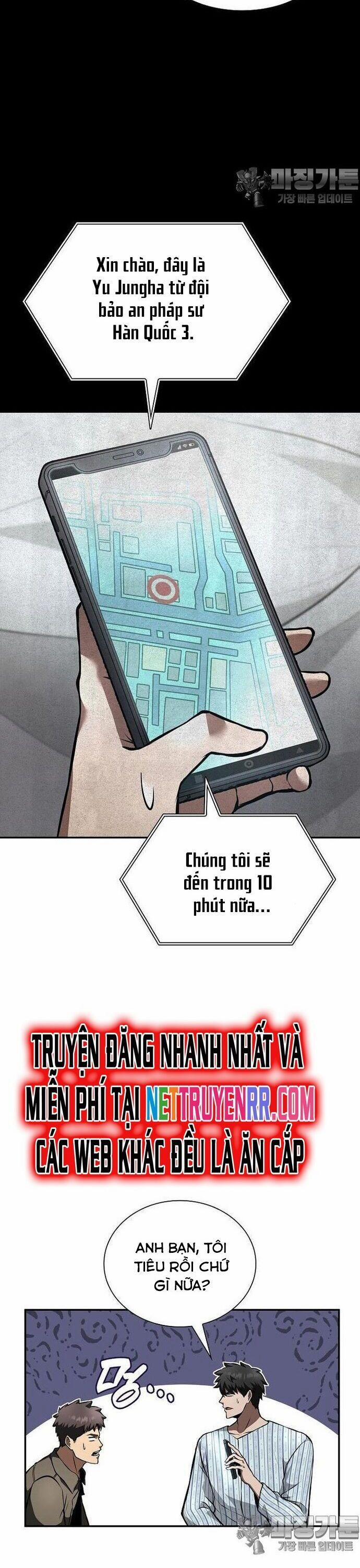 Sự Trở Lại Ma Dược Sư Cấp Fff 71 trang 3