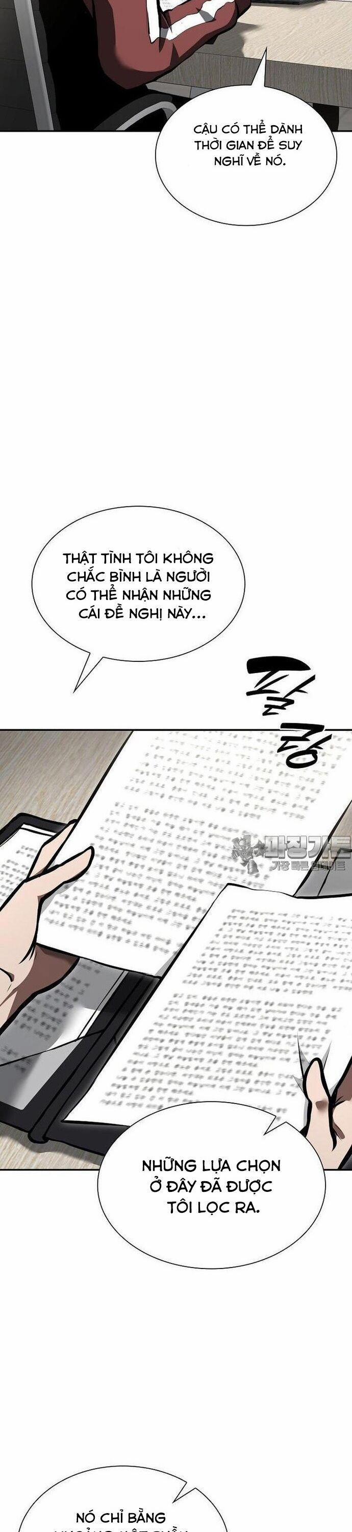 Sự Trở Lại Ma Dược Sư Cấp Fff 71 trang 6