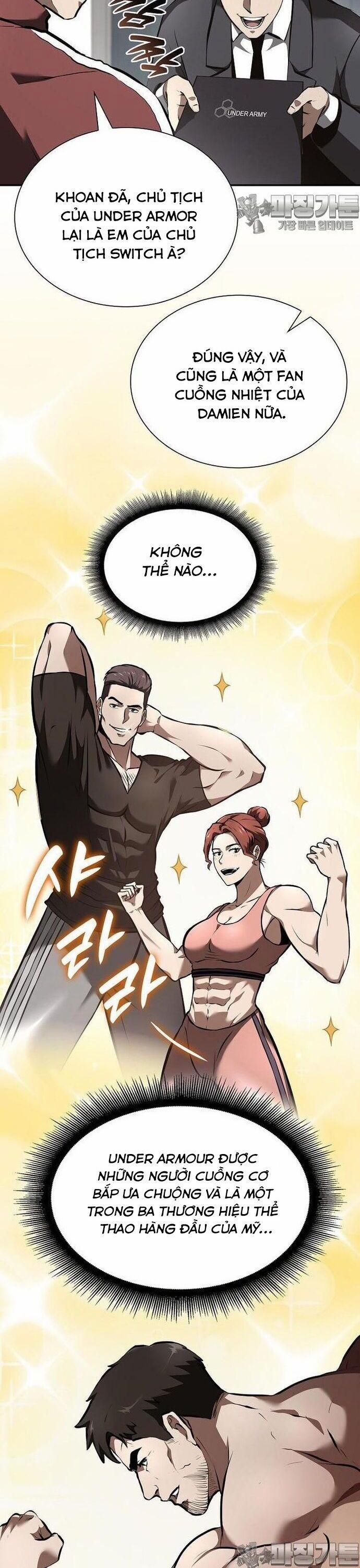 Sự Trở Lại Ma Dược Sư Cấp Fff 71 trang 9