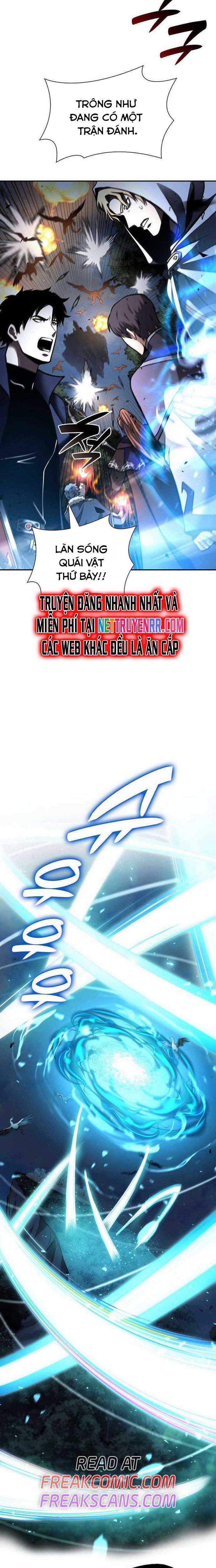 Sự Trở Lại Ma Dược Sư Cấp Fff 72 trang 15