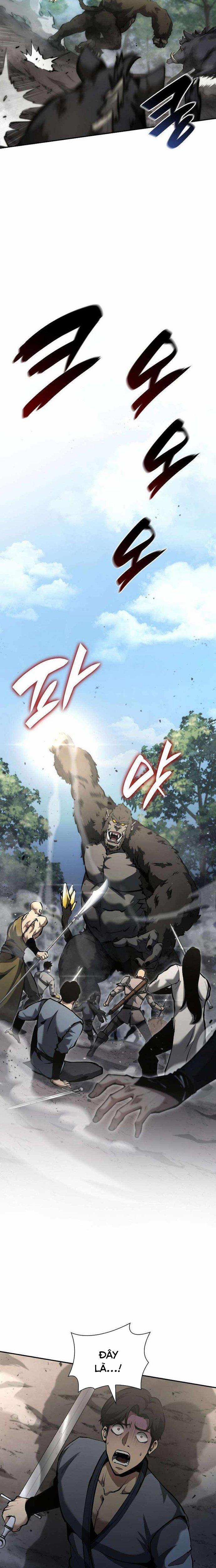 Sự Trở Lại Ma Dược Sư Cấp Fff 72 trang 17