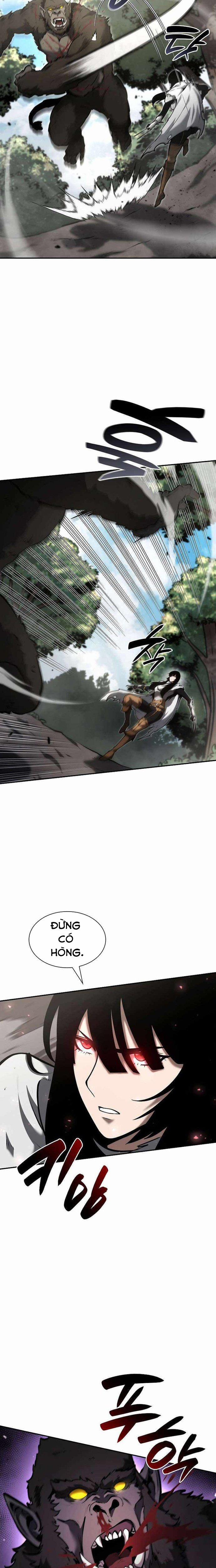 Sự Trở Lại Ma Dược Sư Cấp Fff 72 trang 20