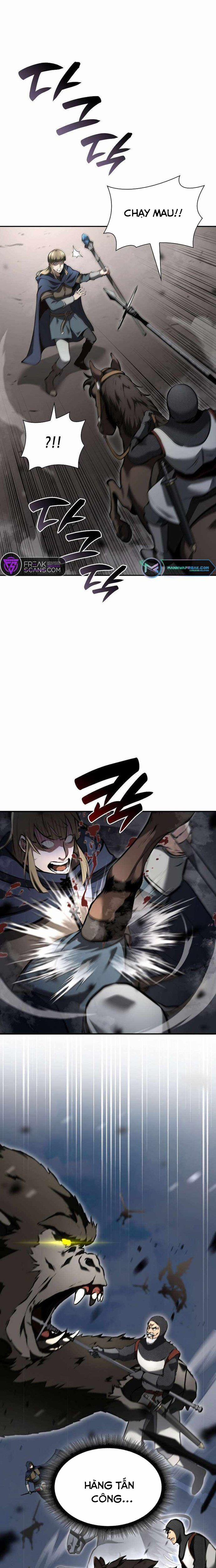 Sự Trở Lại Ma Dược Sư Cấp Fff 72 trang 23