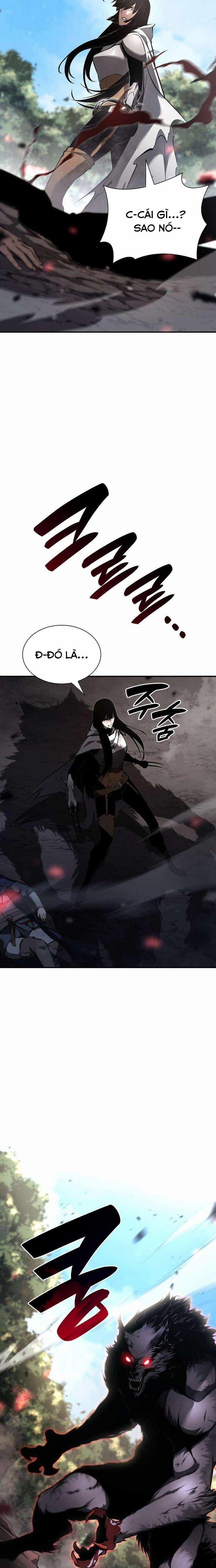 Sự Trở Lại Ma Dược Sư Cấp Fff 72 trang 27