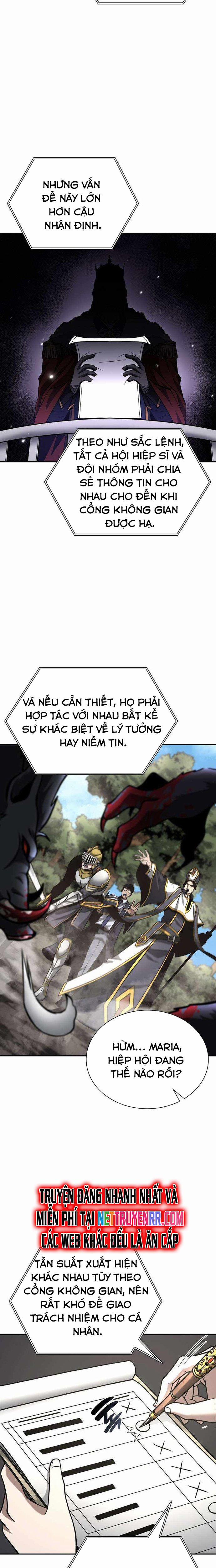 Sự Trở Lại Ma Dược Sư Cấp Fff 72 trang 7