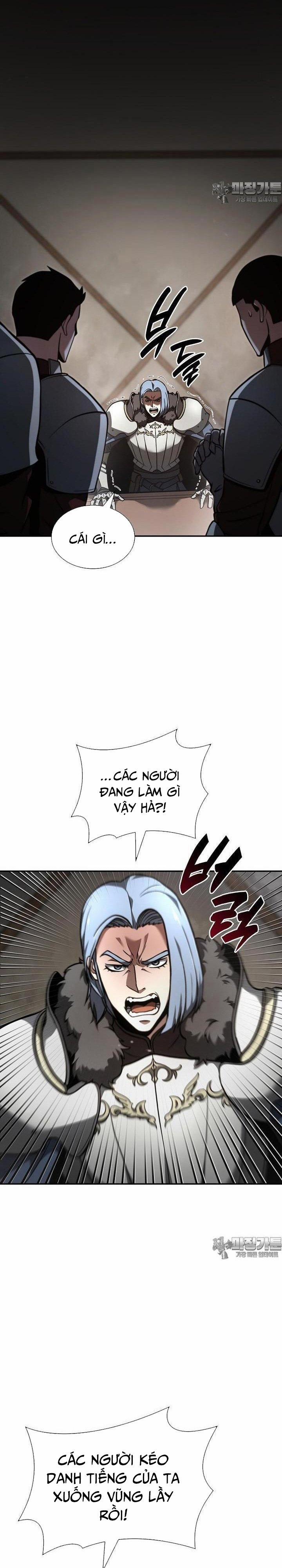 Sự Trở Lại Ma Dược Sư Cấp Fff 73 trang 13