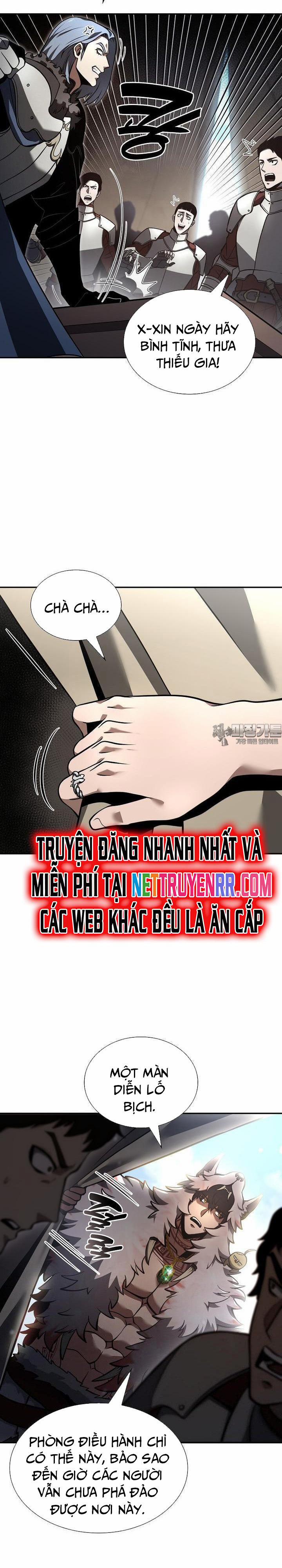 Sự Trở Lại Ma Dược Sư Cấp Fff 73 trang 14