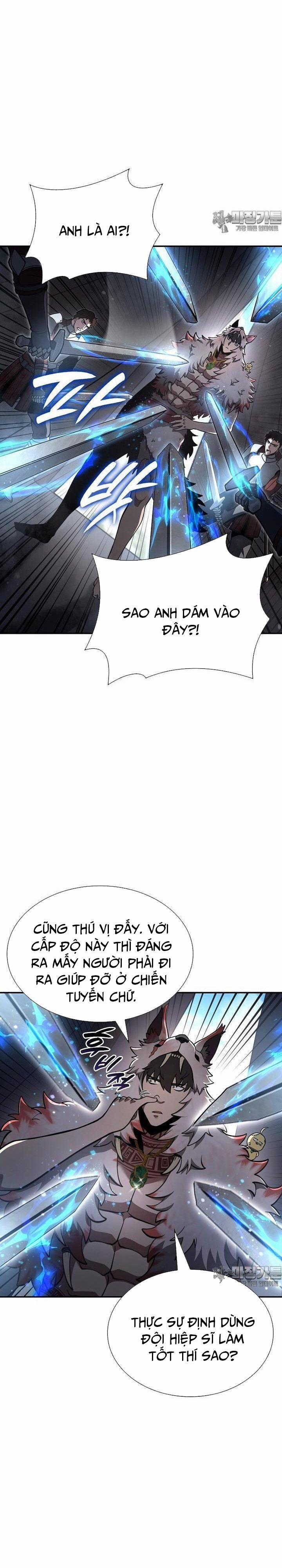 Sự Trở Lại Ma Dược Sư Cấp Fff 73 trang 15