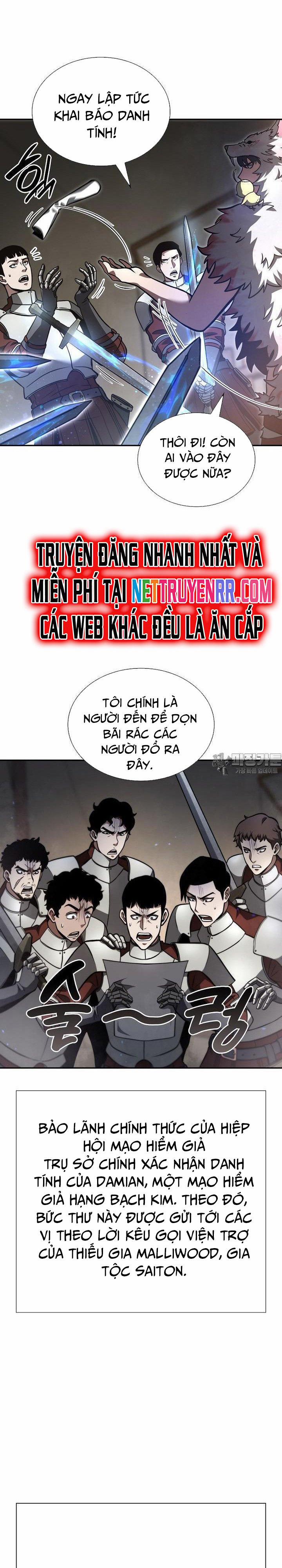 Sự Trở Lại Ma Dược Sư Cấp Fff 73 trang 16