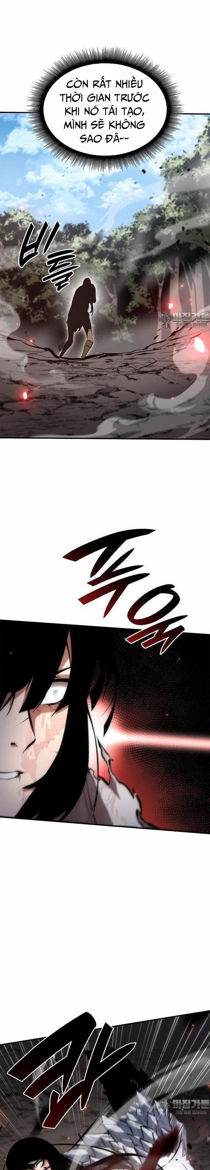 Sự Trở Lại Ma Dược Sư Cấp Fff 73 trang 28
