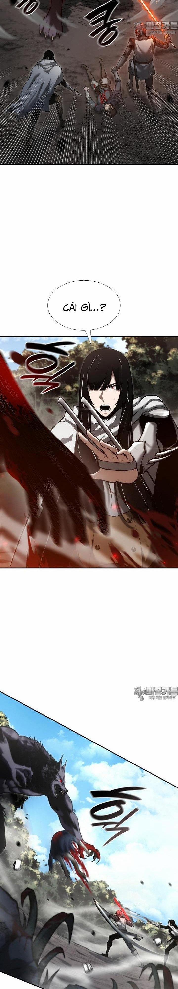 Sự Trở Lại Ma Dược Sư Cấp Fff 73 trang 3