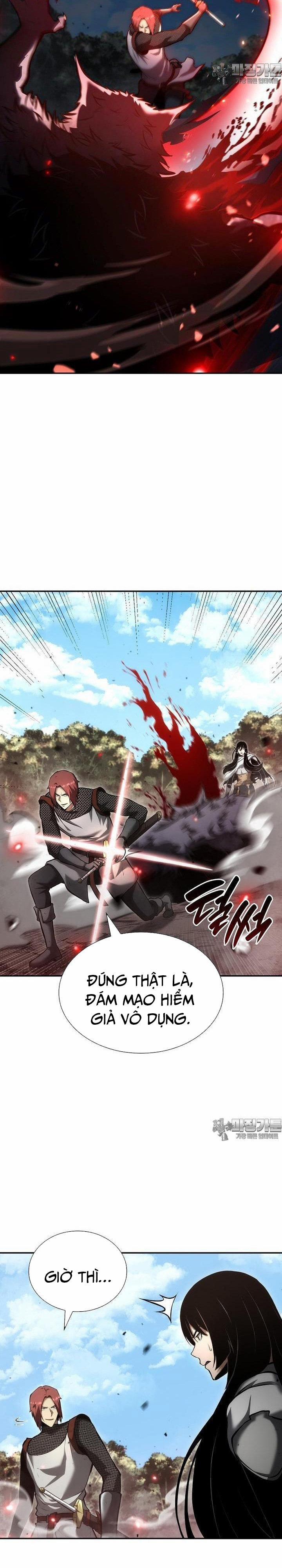 Sự Trở Lại Ma Dược Sư Cấp Fff 73 trang 5