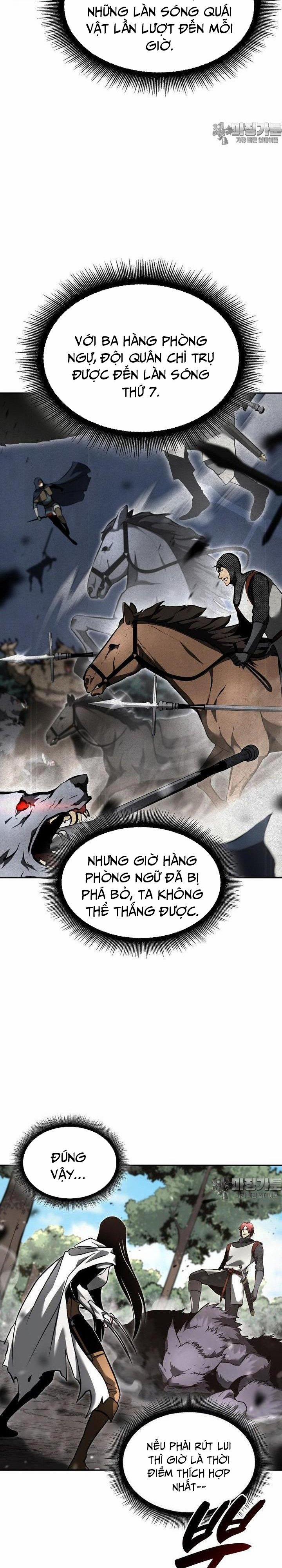 Sự Trở Lại Ma Dược Sư Cấp Fff 73 trang 9