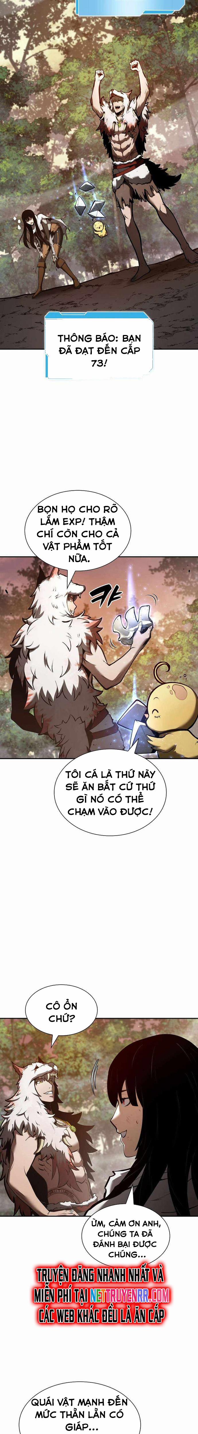 Sự Trở Lại Ma Dược Sư Cấp Fff 74 trang 16