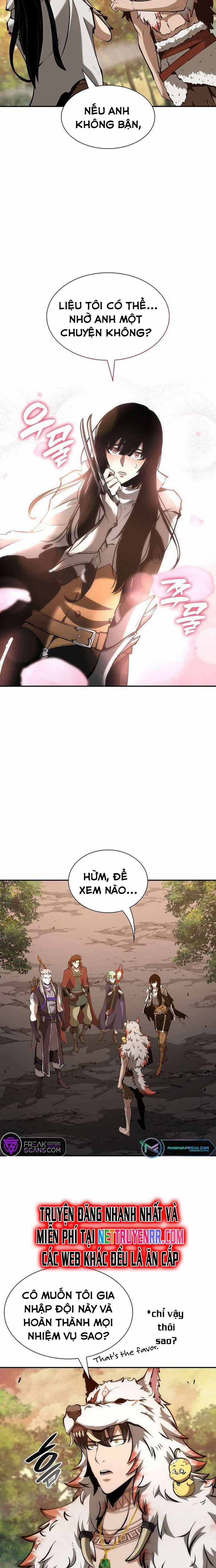 Sự Trở Lại Ma Dược Sư Cấp Fff 74 trang 18