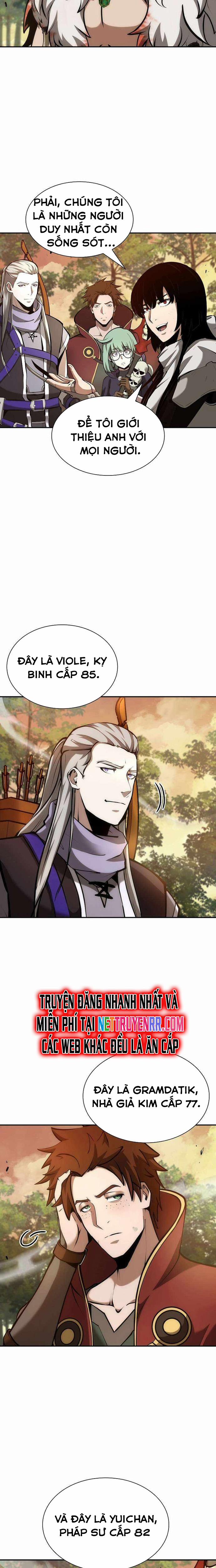 Sự Trở Lại Ma Dược Sư Cấp Fff 74 trang 19