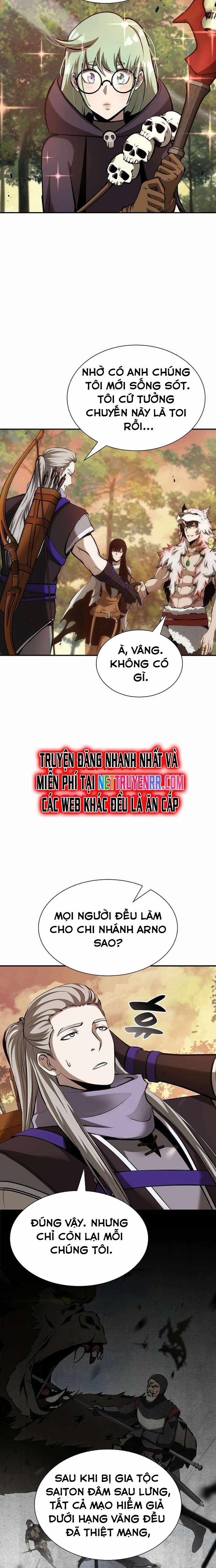 Sự Trở Lại Ma Dược Sư Cấp Fff 74 trang 20