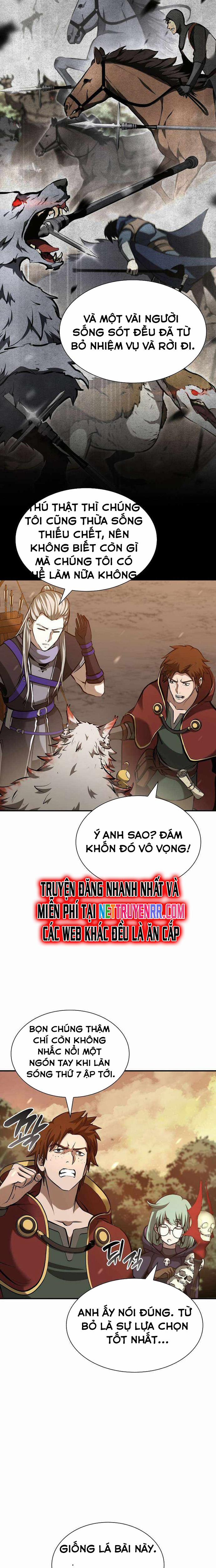 Sự Trở Lại Ma Dược Sư Cấp Fff 74 trang 21