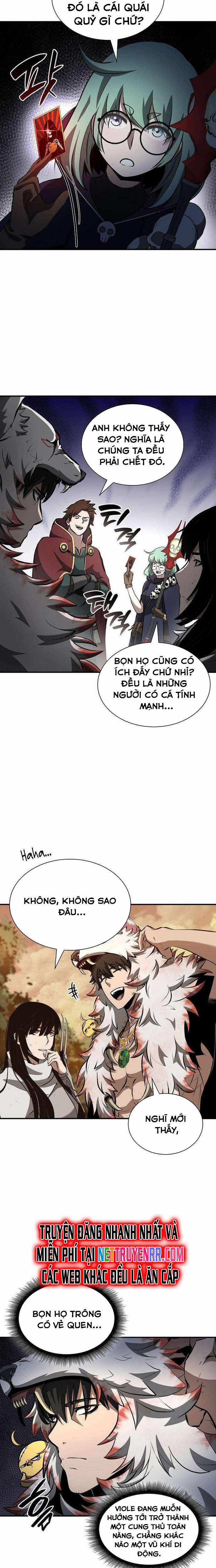 Sự Trở Lại Ma Dược Sư Cấp Fff 74 trang 22