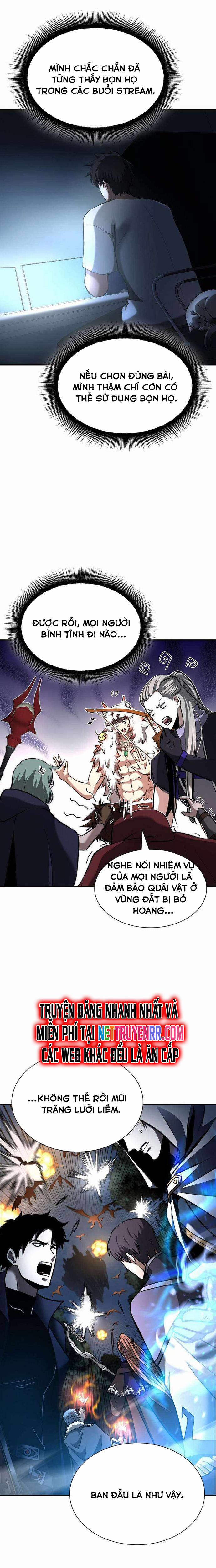 Sự Trở Lại Ma Dược Sư Cấp Fff 74 trang 24