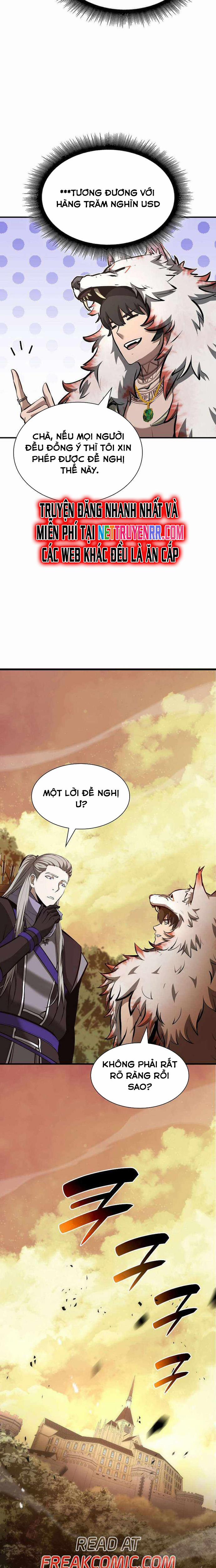 Sự Trở Lại Ma Dược Sư Cấp Fff 74 trang 26