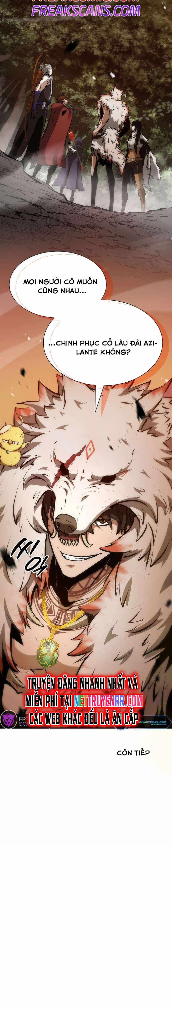 Sự Trở Lại Ma Dược Sư Cấp Fff 74 trang 27