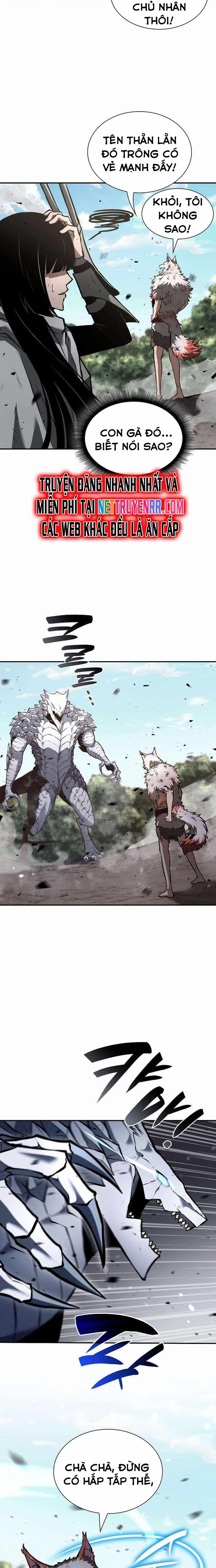 Sự Trở Lại Ma Dược Sư Cấp Fff 74 trang 4