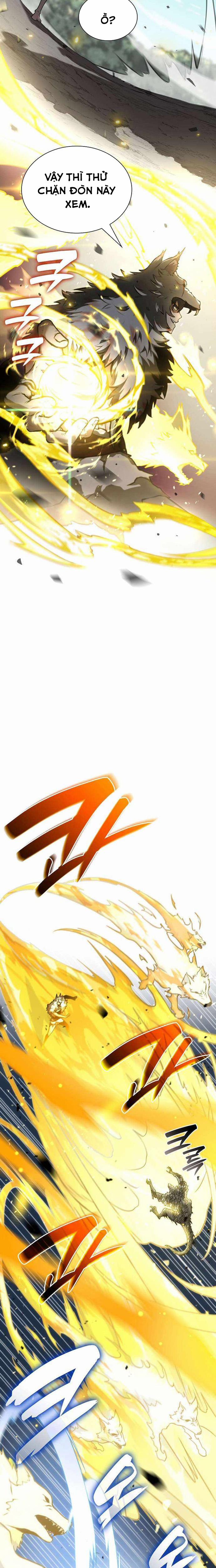 Sự Trở Lại Ma Dược Sư Cấp Fff 74 trang 7