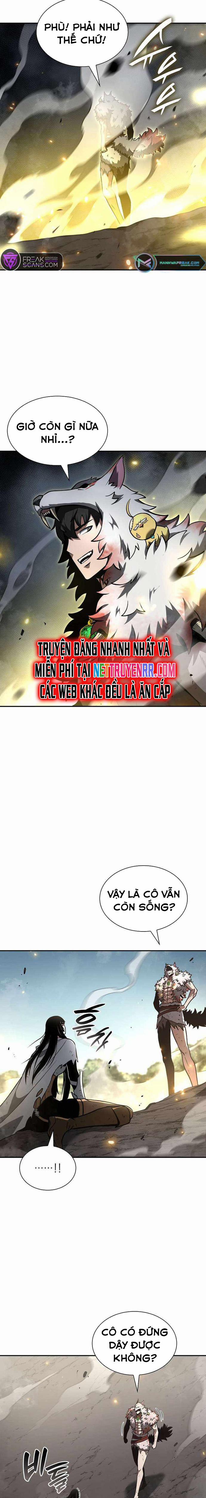 Sự Trở Lại Ma Dược Sư Cấp Fff 74 trang 9