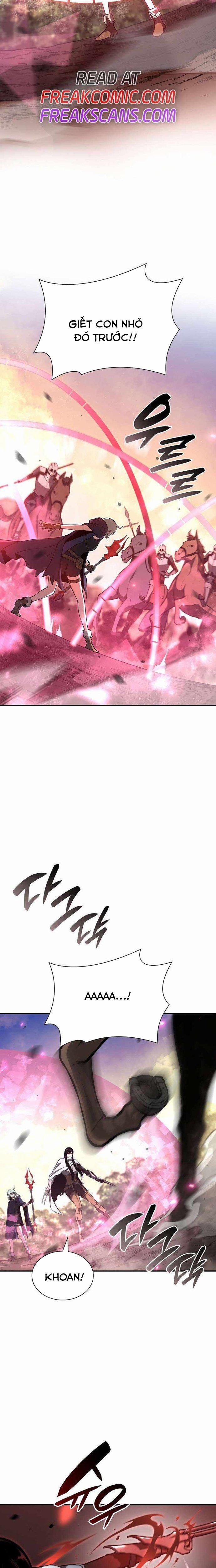 Sự Trở Lại Ma Dược Sư Cấp Fff 75.1 trang 17