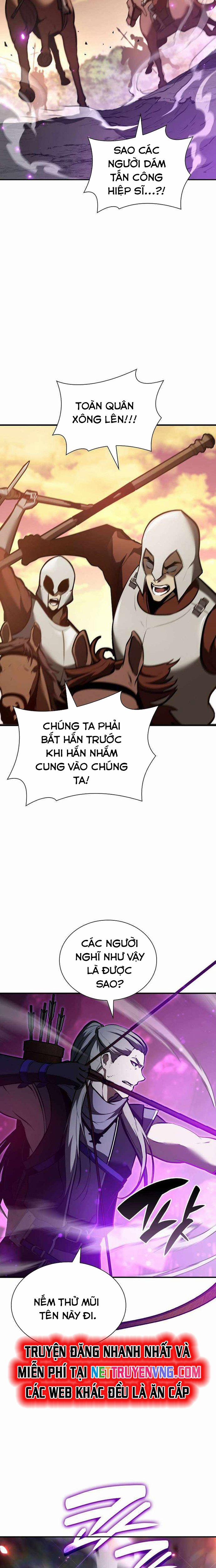 Sự Trở Lại Ma Dược Sư Cấp Fff 75.1 trang 22