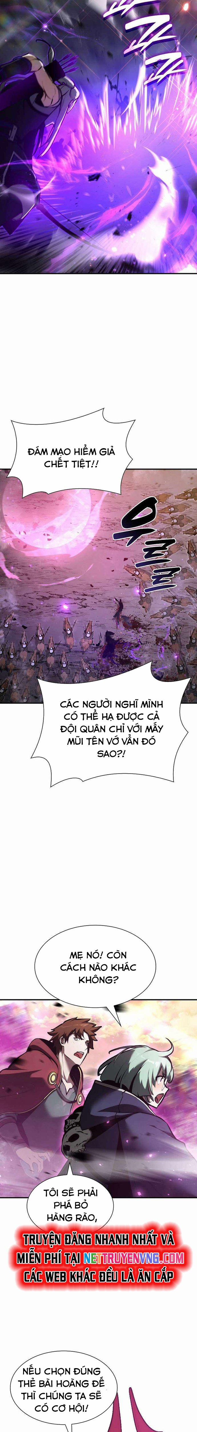 Sự Trở Lại Ma Dược Sư Cấp Fff 75.1 trang 23