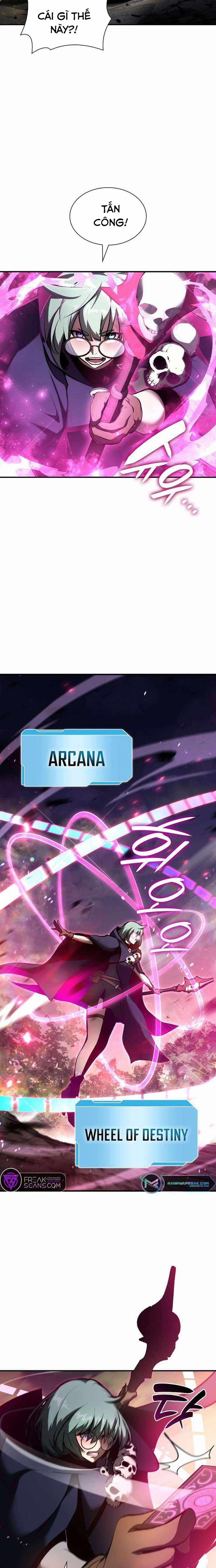Sự Trở Lại Ma Dược Sư Cấp Fff 75.1 trang 26