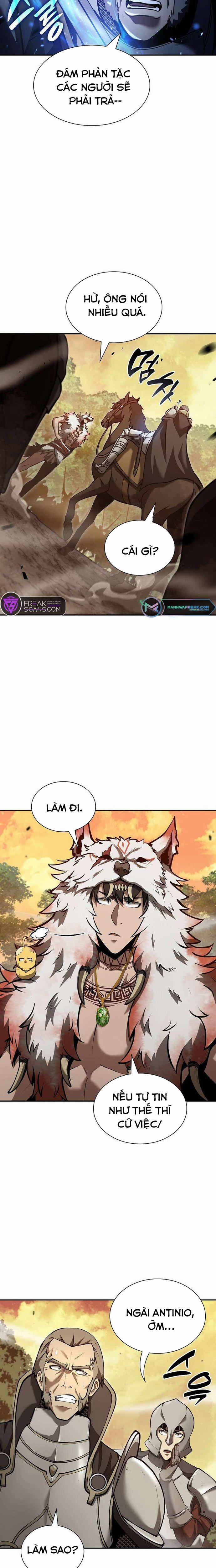Sự Trở Lại Ma Dược Sư Cấp Fff 75.1 trang 8