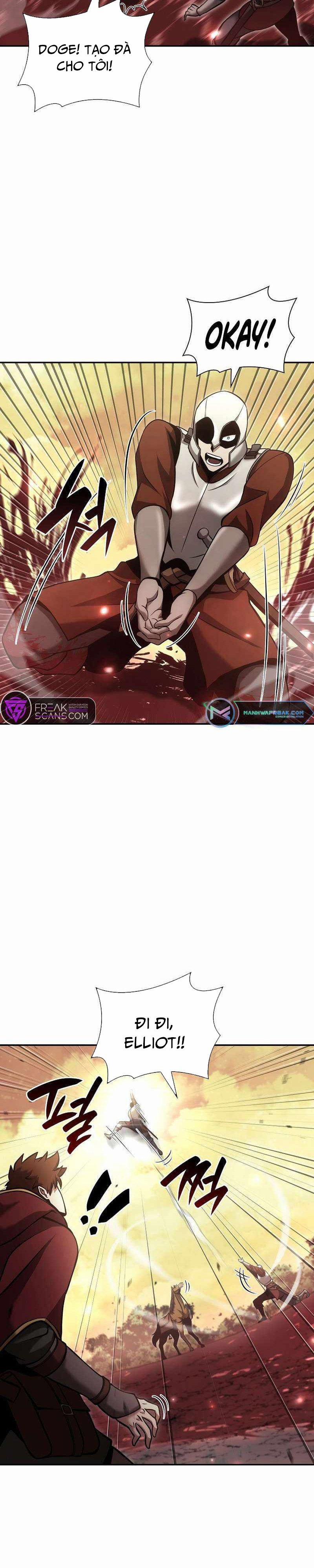 Sự Trở Lại Ma Dược Sư Cấp Fff 76 trang 14