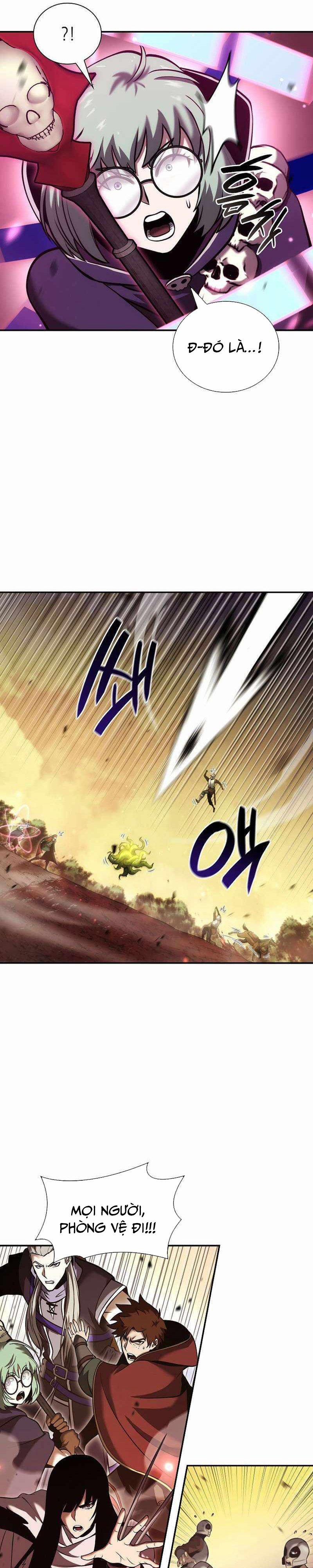 Sự Trở Lại Ma Dược Sư Cấp Fff 76 trang 16