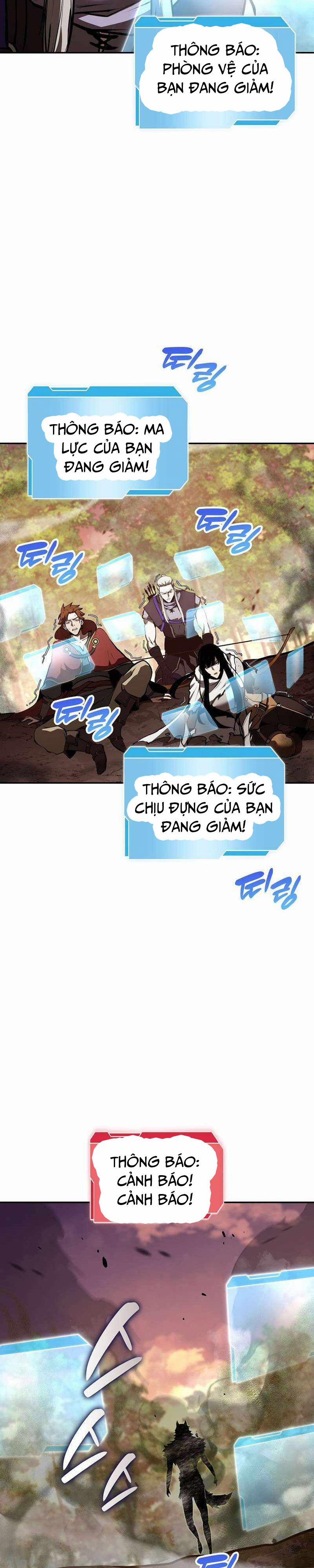 Sự Trở Lại Ma Dược Sư Cấp Fff 76 trang 22