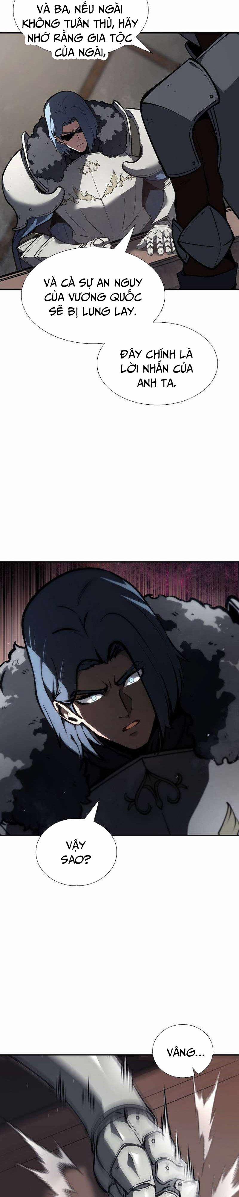 Sự Trở Lại Ma Dược Sư Cấp Fff 76 trang 28