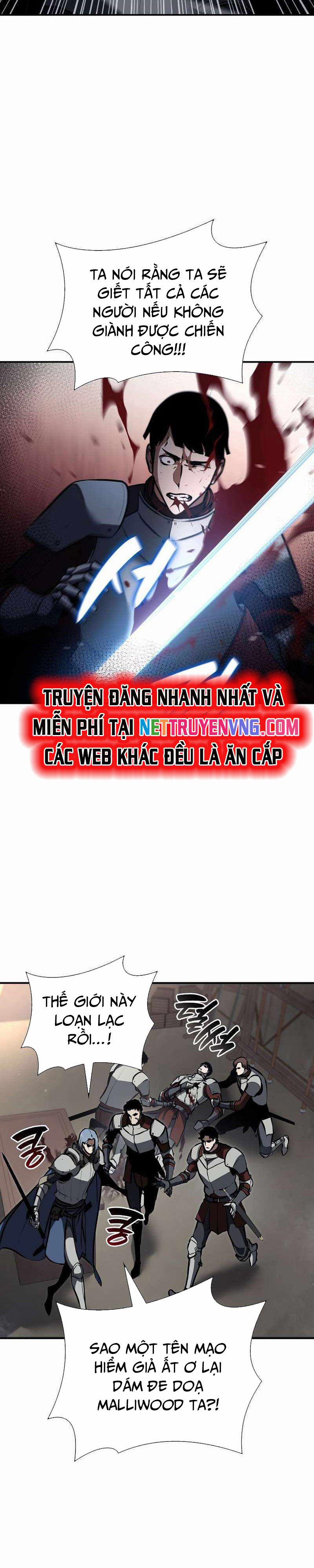 Sự Trở Lại Ma Dược Sư Cấp Fff 76 trang 31