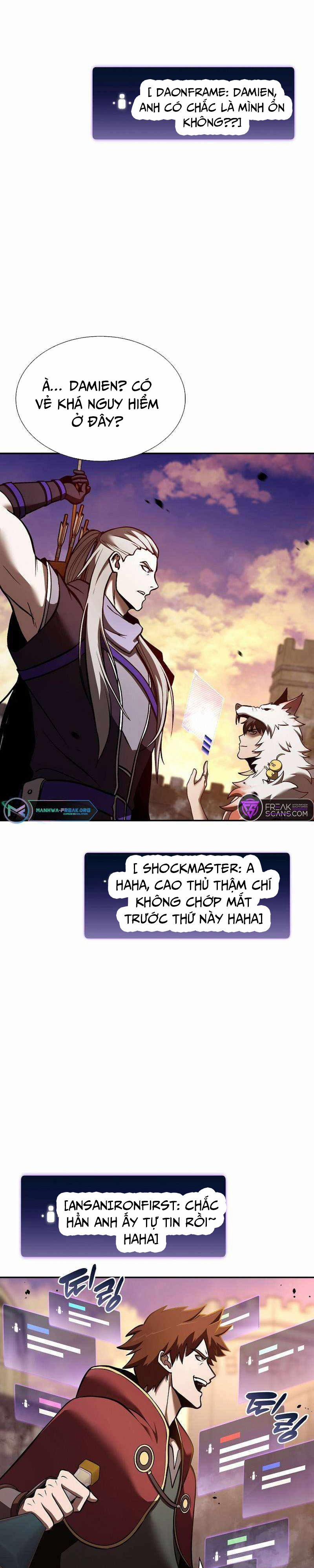Sự Trở Lại Ma Dược Sư Cấp Fff 77 trang 13