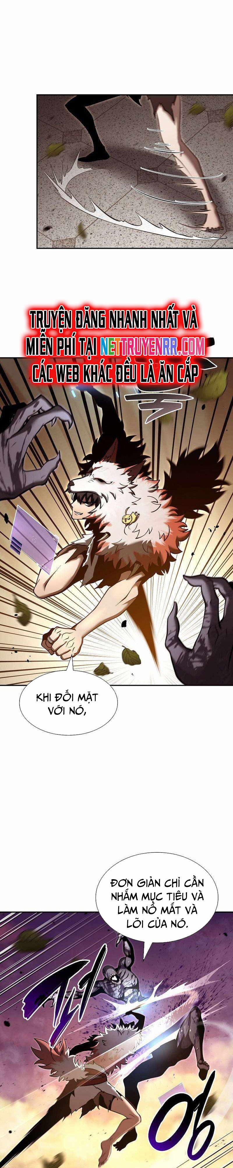 Sự Trở Lại Ma Dược Sư Cấp Fff 77 trang 16