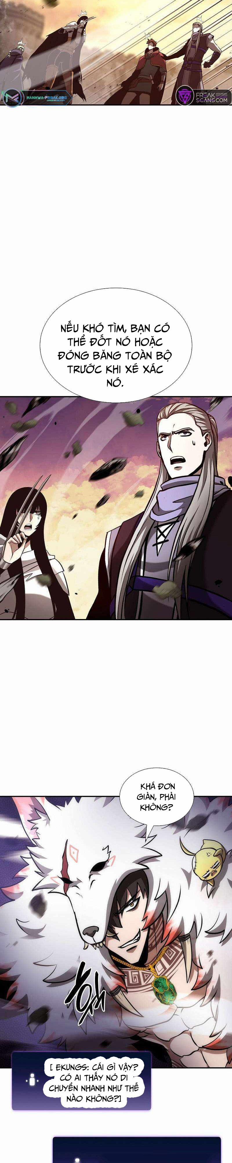 Sự Trở Lại Ma Dược Sư Cấp Fff 77 trang 17