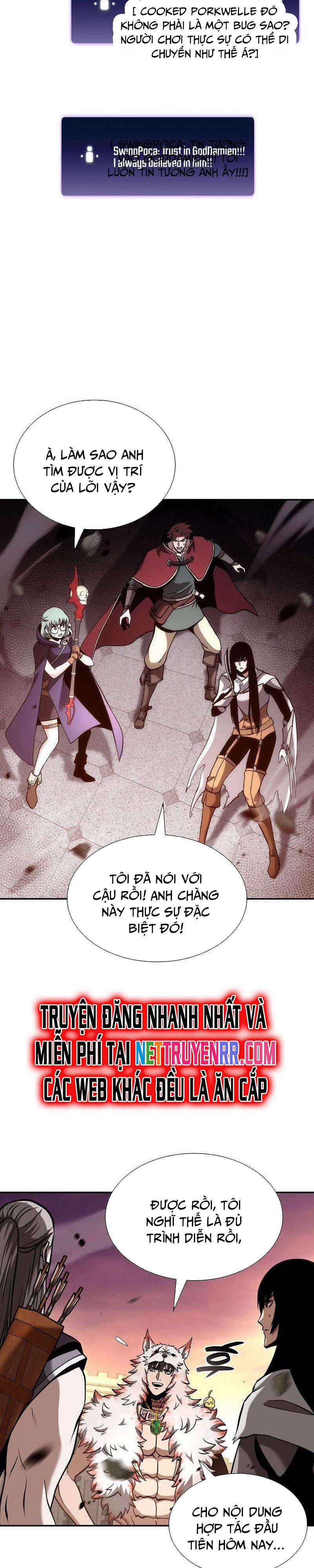Sự Trở Lại Ma Dược Sư Cấp Fff 77 trang 18