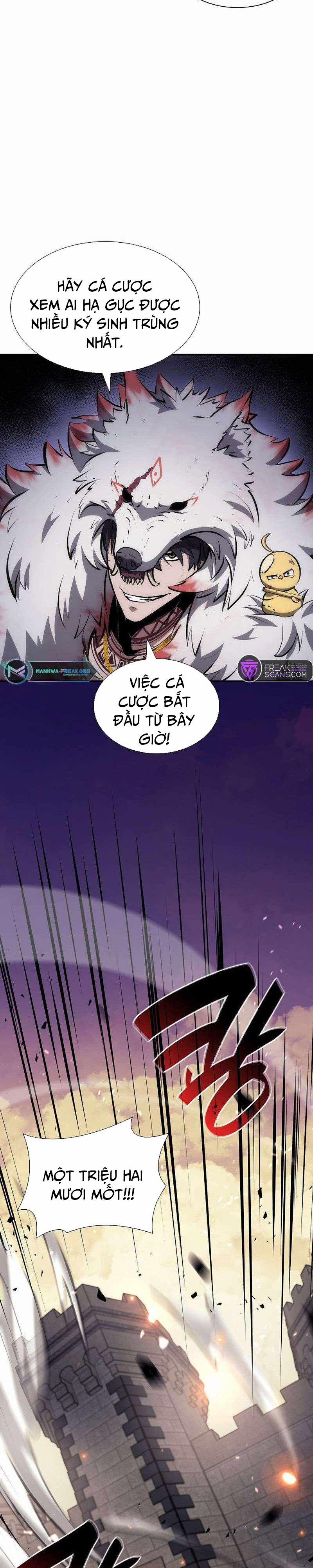 Sự Trở Lại Ma Dược Sư Cấp Fff 77 trang 19