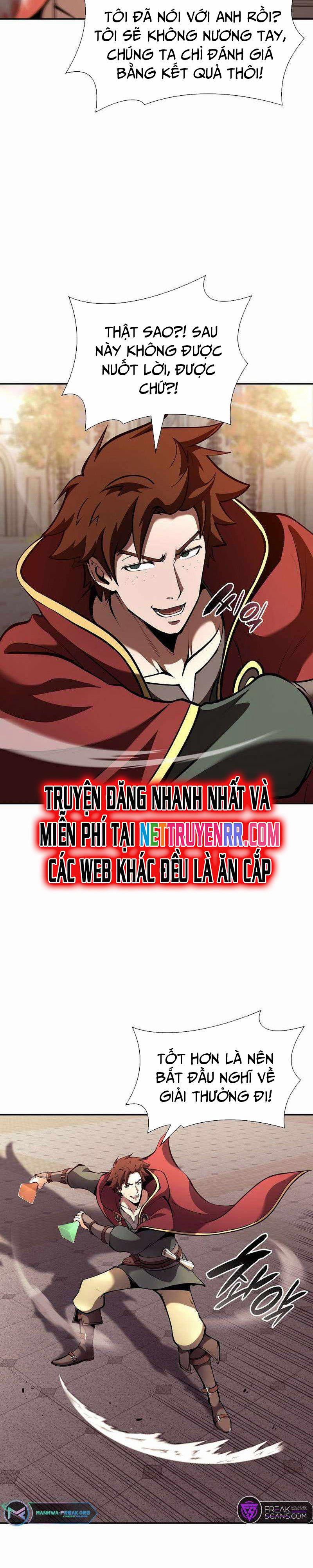 Sự Trở Lại Ma Dược Sư Cấp Fff 77 trang 22