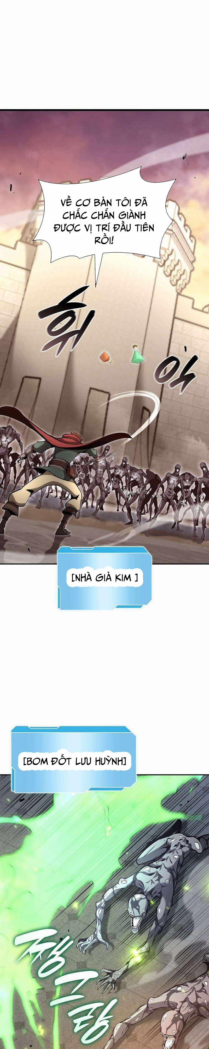 Sự Trở Lại Ma Dược Sư Cấp Fff 77 trang 23